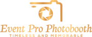 Event Pro Photobooth logo